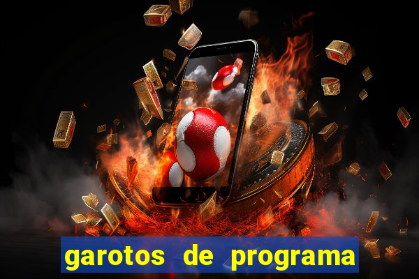 garotos de programa de santos